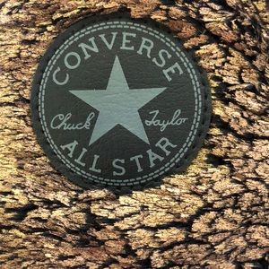 Converse all star chuck Taylor’s